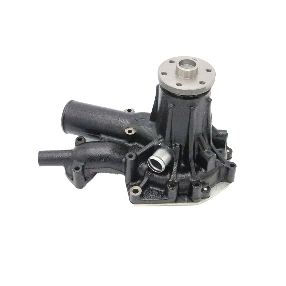 Engine Water Pump 1-13650133-3 For Hitachi ZX330 ZX330-3 ZX350H ZX400W-3 ZX500W Isuzu Engine 6HK1