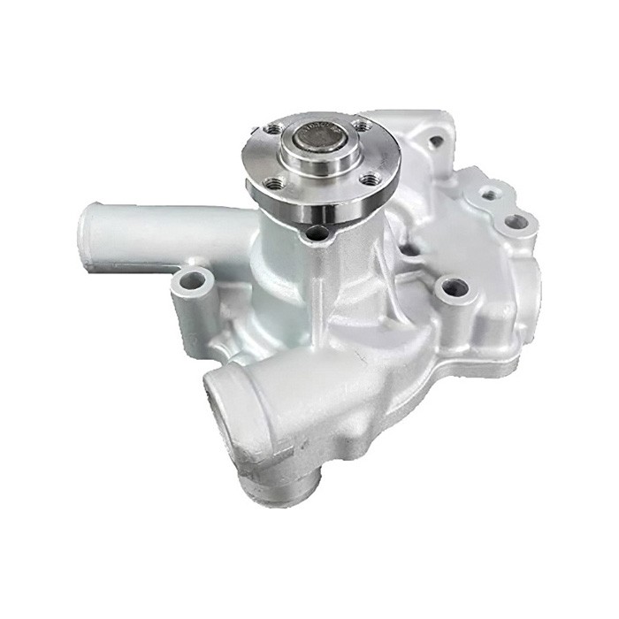 Engine Water Pump 119717-42002 for Engine Yanmar 3TNV76 Komatsu 3D76E Excavator PC22MR-3 PC20MR-2 PC26MR-3