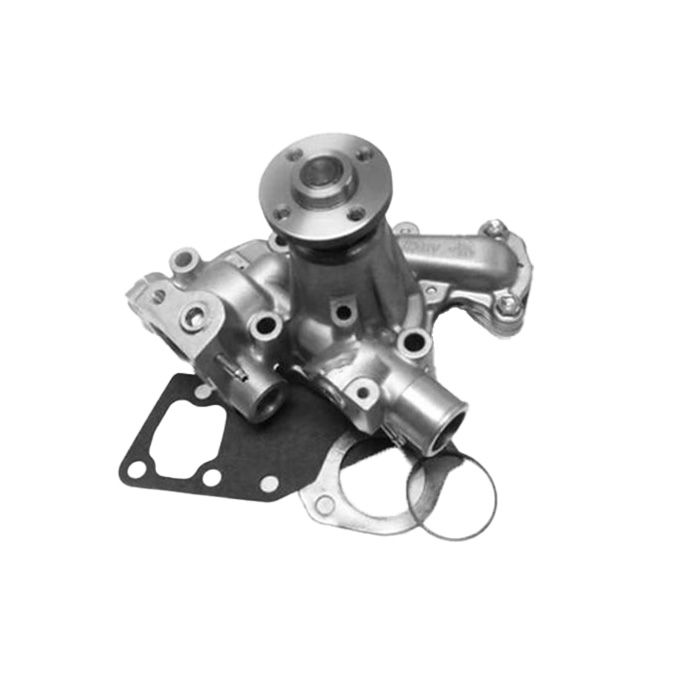 Engine Water Pump 119802-42000 119802-42001 for CASE Excavator CX20B CX27B CX31