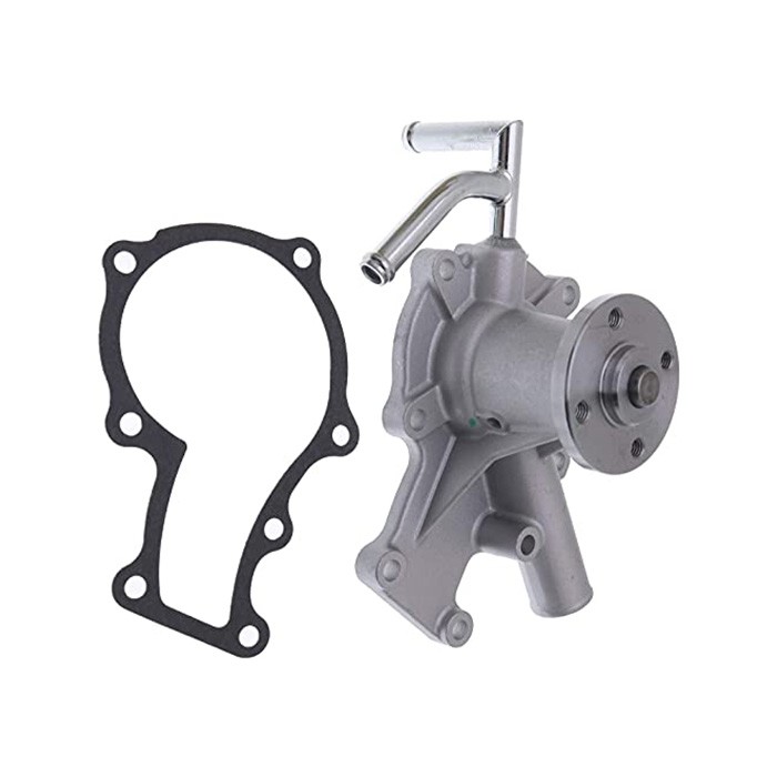 Engine Water Pump 12691-73030 16871-73430 for Kubota D902 D722 Engine DF750 DF752 WG600 WG750 Excavator