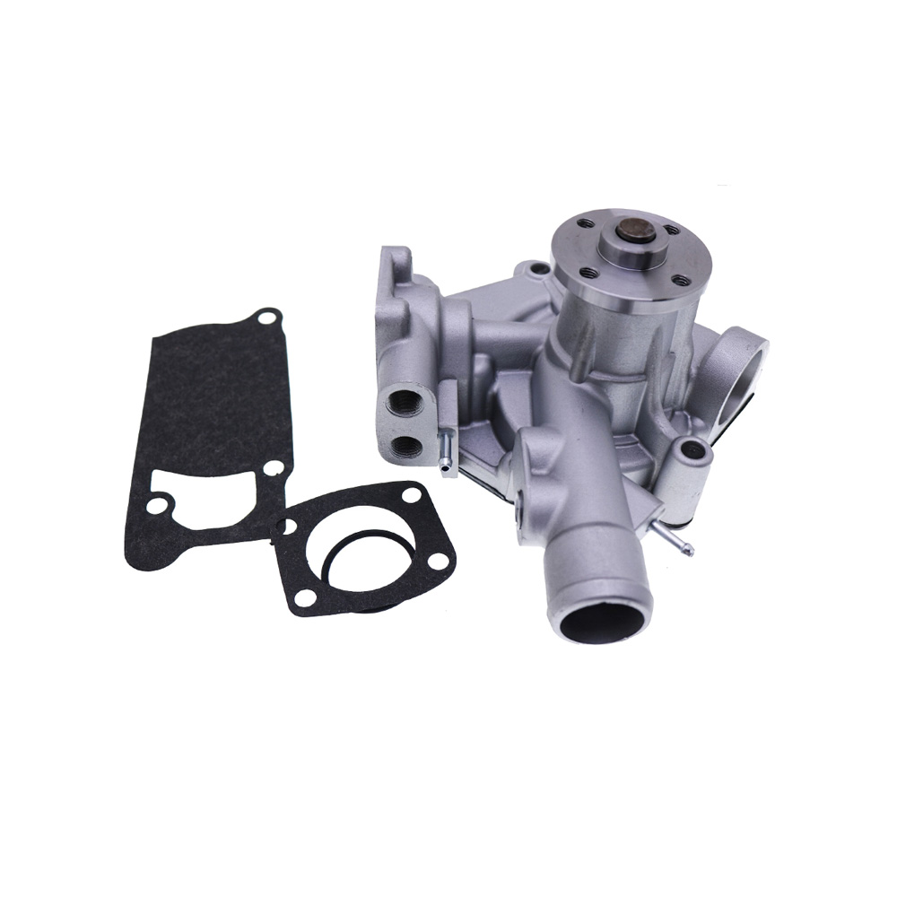 Engine Water Pump 129900-42020 for Takeuchi TB175W TB285 TL240 TB180FR TL230 Excavator