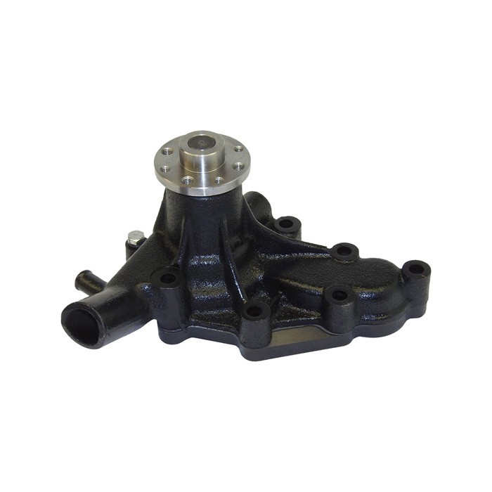 Engine Water Pump 1375989 for Hyster Forklift C240 Engine