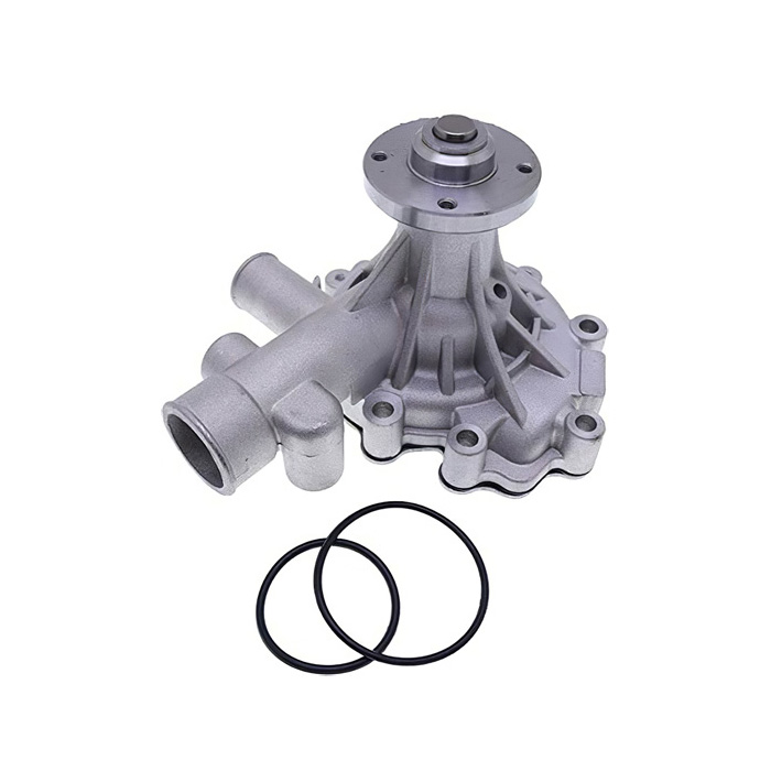Engine Water Pump 1457847 for Hyster H2.00-3.00-3.20XM PERKINS 700 Series Engines