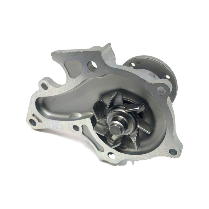 Engine Water Pump 15896582 for Yanmar Engine 41R18N 41R18T Ingersoll Rand Air Compressor P185WIR XP185WIR