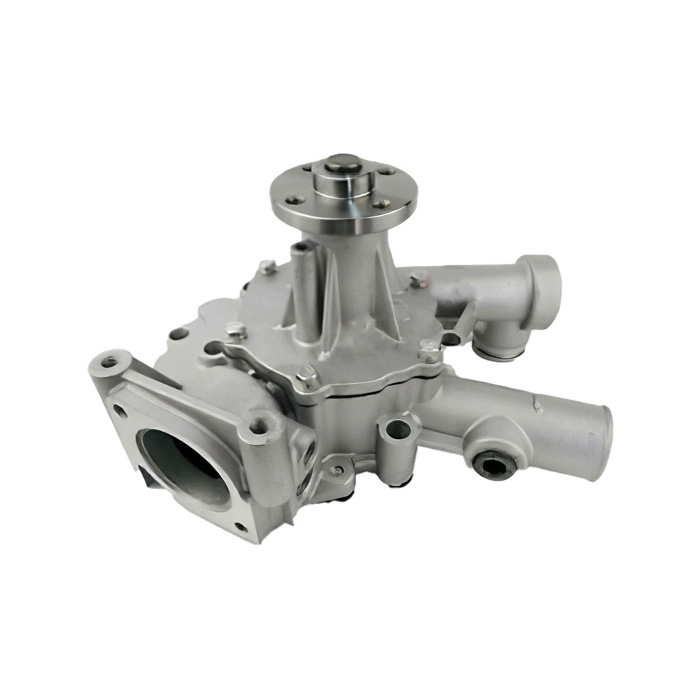 Engine Water Pump 16100-78701-71 161007870171 for Toyota 8FD10-30/2Z 3Z Forklift