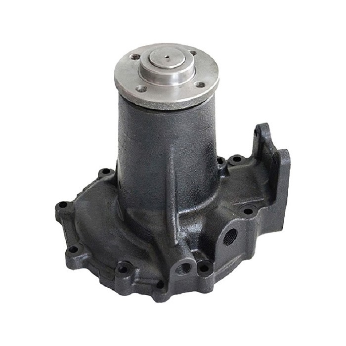 Engine Water Pump 16100-E0070 For Kobelco Excavator SK350-8 SK350-9 Hino J08E Engine