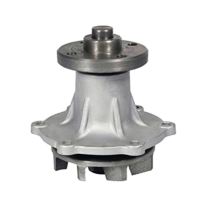 Engine Water Pump 16120-10940-71 for Toyota 4FD 2J Engine 6 Bolts