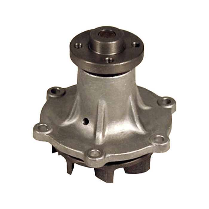 Engine Water Pump 16120-32082-71 for Toyota 2-4FD 2J Engine Forklift 6 Bolts