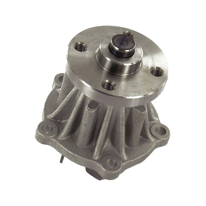 Engine Water Pump 16120-78151-71 for Toyota Engine 4Y 5 and 6 Series Forklift 5FG 6FG