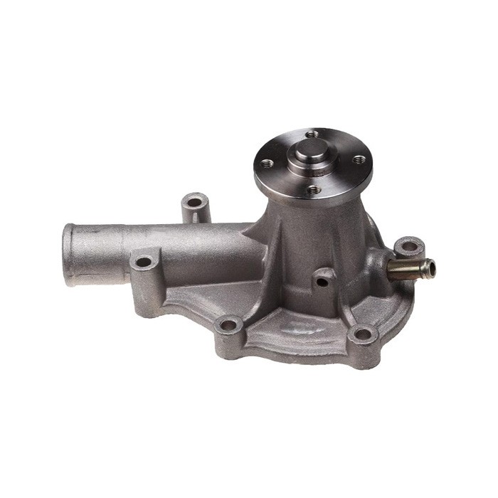 Engine Water Pump 16241-73032 16241-73033 For Kubota KX71 KX41-2 KX61-2 KX91-2