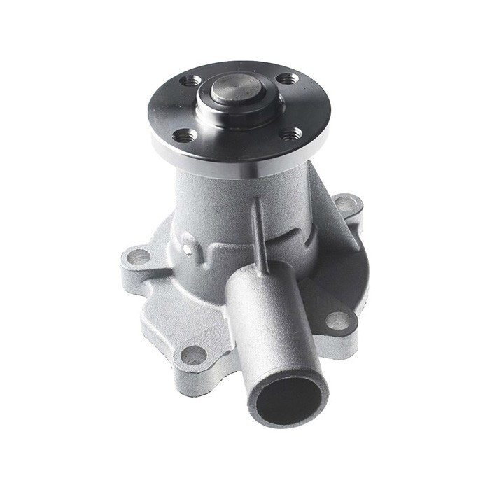 Engine Water Pump 1G820-73030 For Kubota Excavator KX41-3 U15 U17