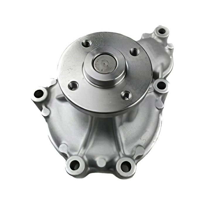 Engine Water Pump 1J700-73030 for Kubota Engine V2607 Excavator KX057-4 U55 Loader SSV65 SVL65-2 R530 R630
