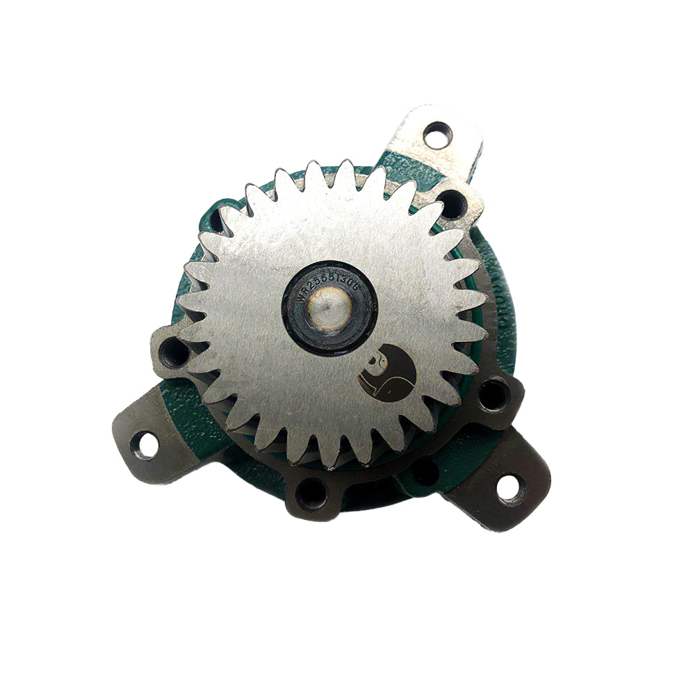 Engine Water Pump 20713787 For Volvo Truck FH12 FM12