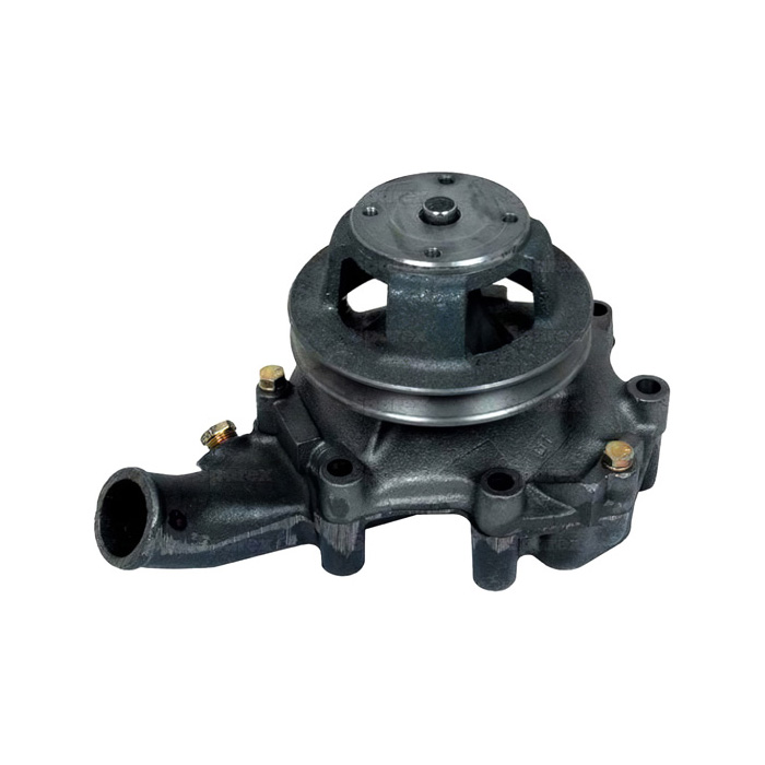 Engine Water Pump 23974640 for Volvo Engine D6D Excavator EC210B