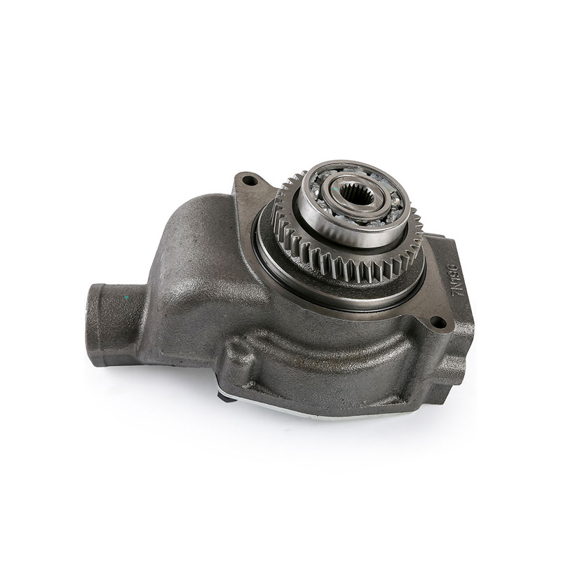 Engine Water Pump 2W8002 2W-8002 with Gasket for Caterpillar Cat 3304 3304B 3306 627E 816B 815B D4E 518