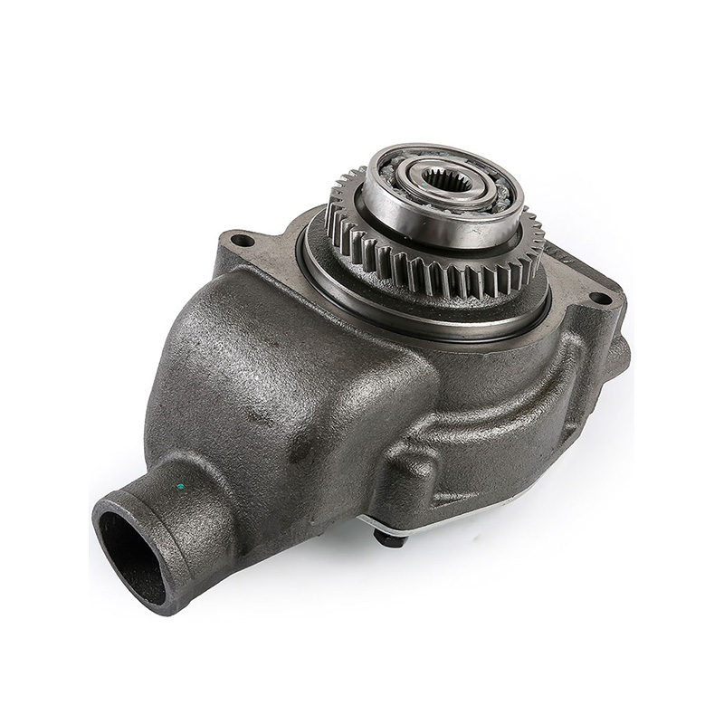 Engine Water Pump 2W8002 2W-8002 with Gasket for Caterpillar Tractor Cat 615 615C 621S 627B 814B D4E D5B D6D