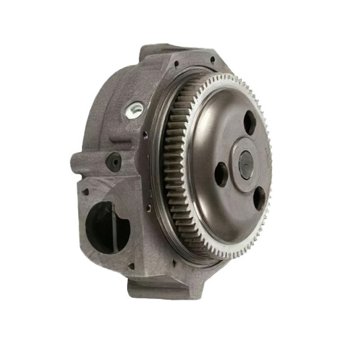 Engine Water Pump 303-6279 For Caterpillar CAT 906 906H 907H Wheel Loader