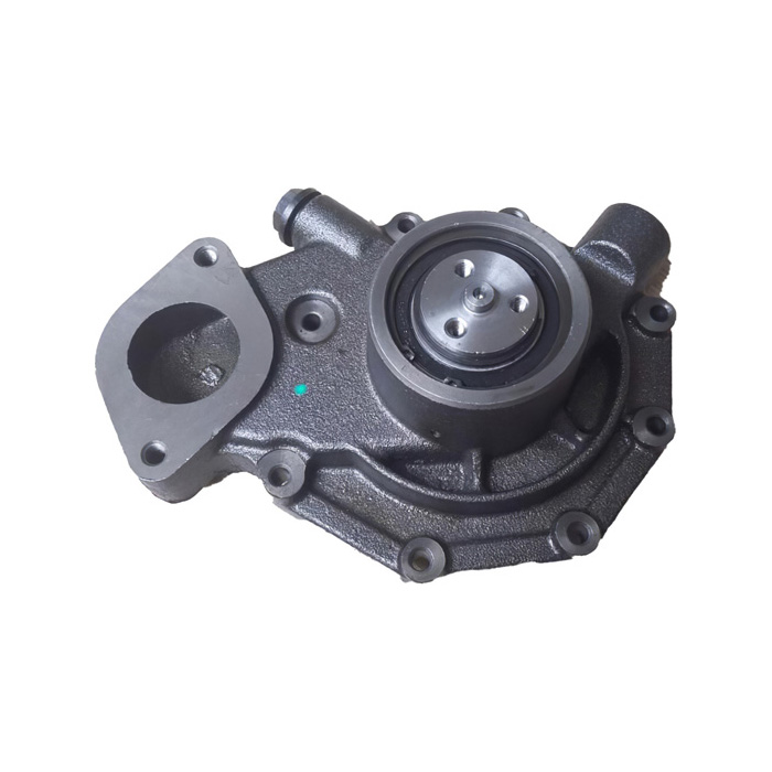 Engine Water Pump 32B45-05020 for Hyundai Excavator R170W-9S R180W-9S