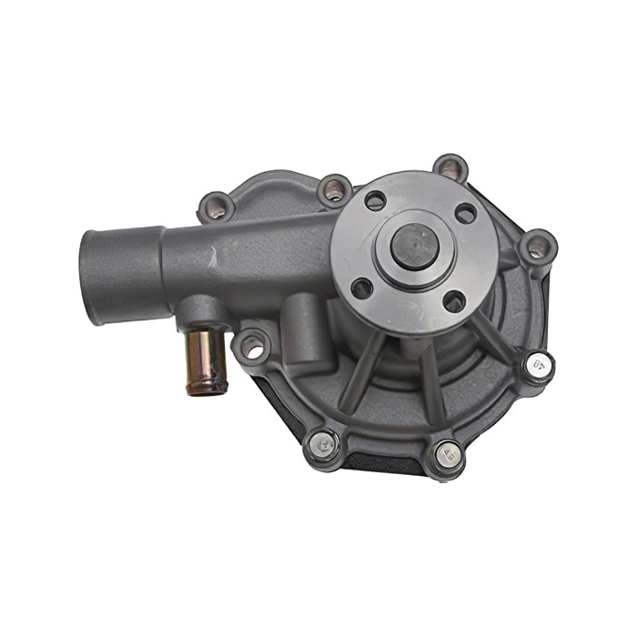 Engine Water Pump 3359117 335-9117 for Caterpillar CAT Wheel Loader 906 906H 907H 908 908H Engine 3044C C3.4