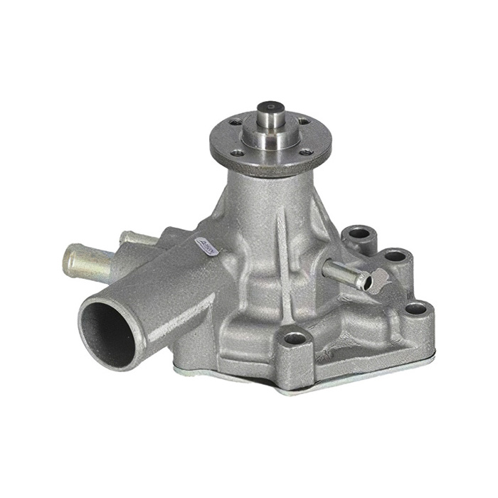 Engine Water Pump 3710285M94 for Massey Ferguson Tractor MT225 MT225B MT265B