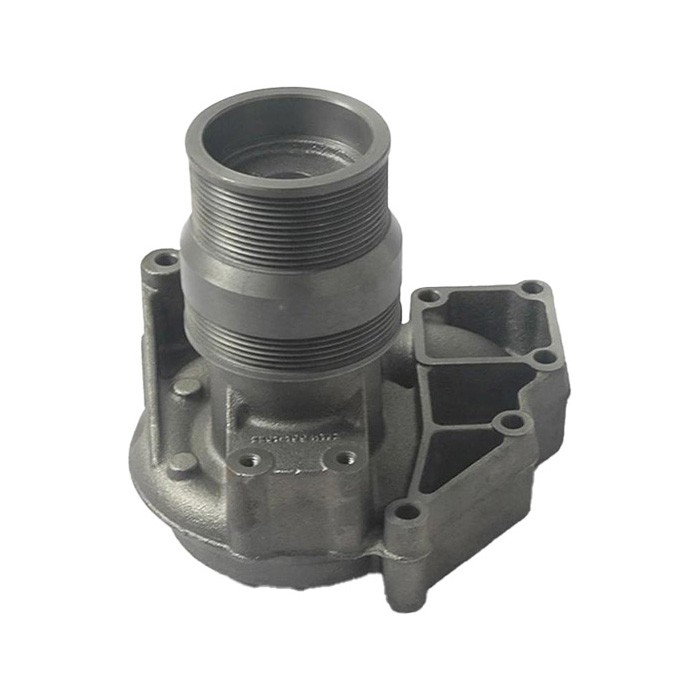 Engine Water Pump 4089911 for Cummins ISX15 QSX15 Engine