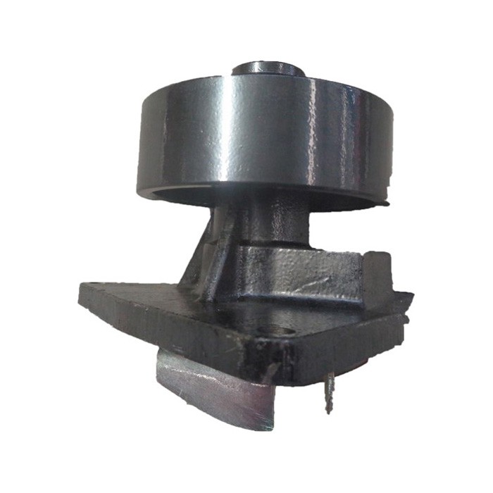 Engine Water Pump 4934058 for Cummins Engine L375 QSL9 CM ISC ISL
