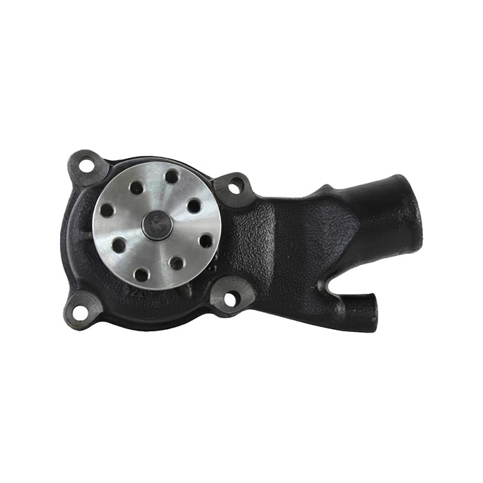 Engine Water Pump 504213078 for CASE Engine F4HFP613A H001 F4HFP613B H005