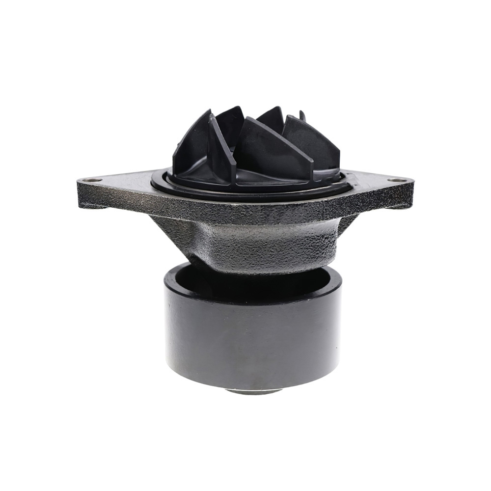Engine Water Pump 504213078 for Ford New Holland 5030 TS115 T6070 T5030 T5040 T5050 T6030 T6040 T6050 T6060 4030 T4030 T4040