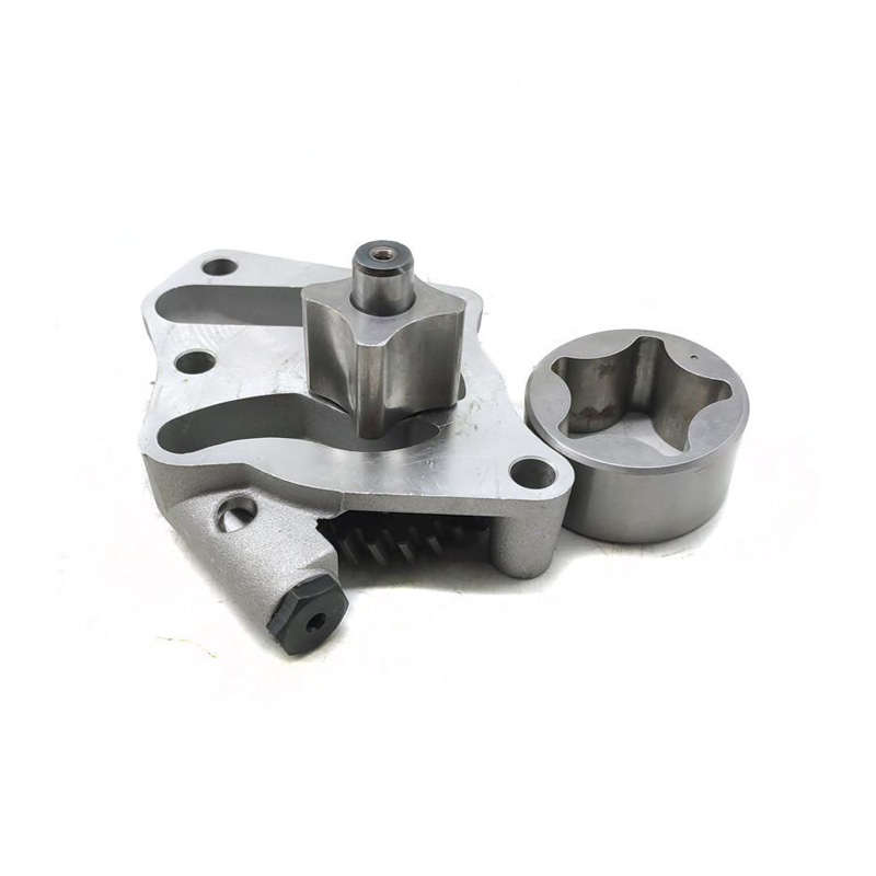 Engine Water Pump 6132-61-1616 for Komatsu Engine 4D94E 4D94LE Forklift FD30-12 FD20-12 FD20-14 FD20-16