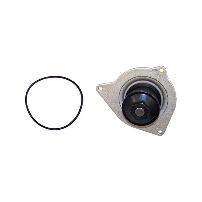 Engine Water Pump 6134-61-1430 For Komatsu Bulldozer D31E-17 Engine 4D105-5T