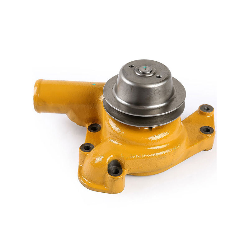 Engine Water Pump 6136-62-1100 For Komatsu PC200-3 PC220-3 Excavator S6D105 Engine Engine Water Pump 6136-62-1100 For Komatsu PC200-3 PC220-3 Excavator S6D105 Engine