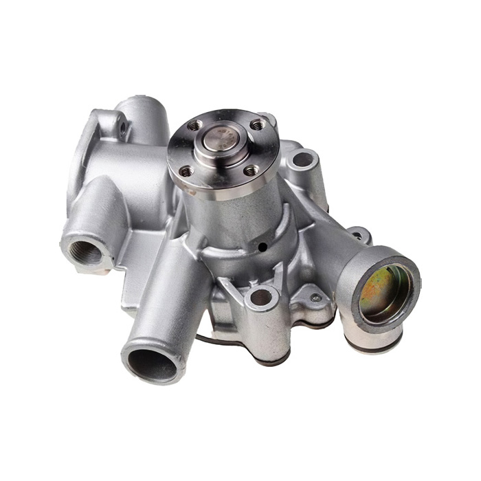 Engine Water Pump 6141-61-1111 6141-61-1300 for Komatsu 4D92-1 Engine D20P-3 Bulldozer