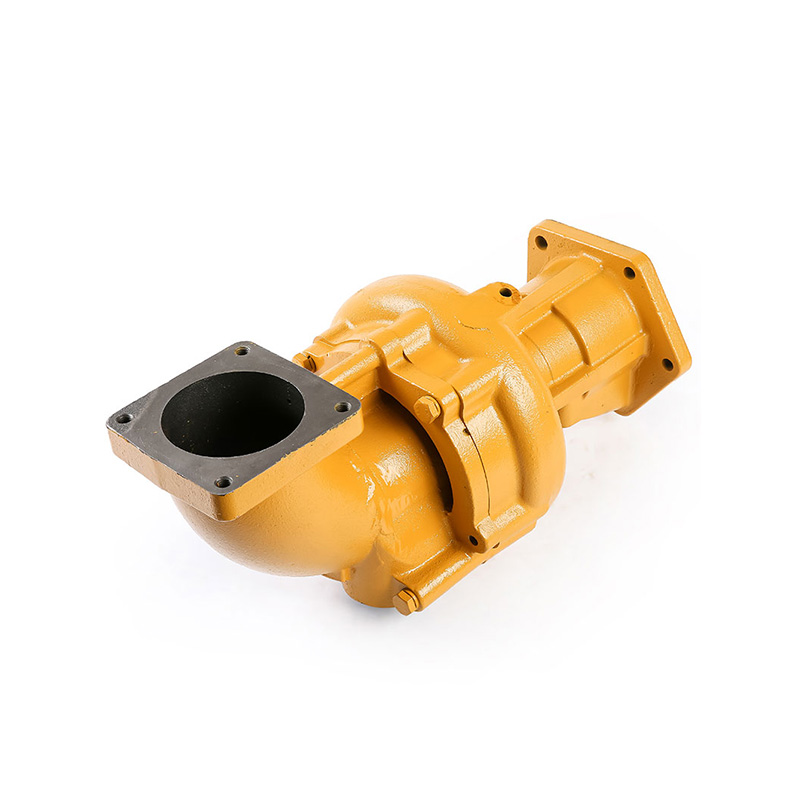 Engine Water Pump 6162-63-1015 For Komatsu Bulldozer D275A-2 D375A-3 Excavator PC1000-1 Engine
