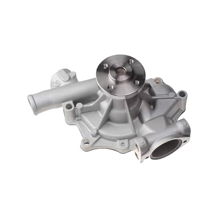 Engine Water Pump 6202-63-1200 6202-63-1201 6202-63-1401 for Komatsu Forklift Truck 4D95S Engine