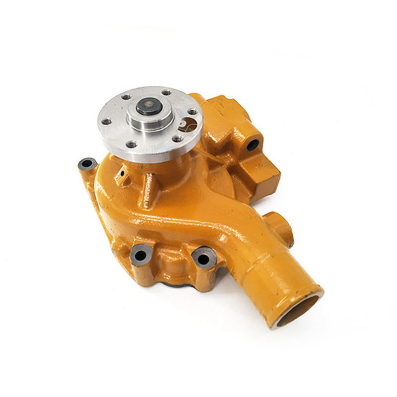 Engine Water Pump 6206-61-1104 for Komatsu PC100-3 PC120-3 PC128UU-1 Engine 4D95L 6D95L