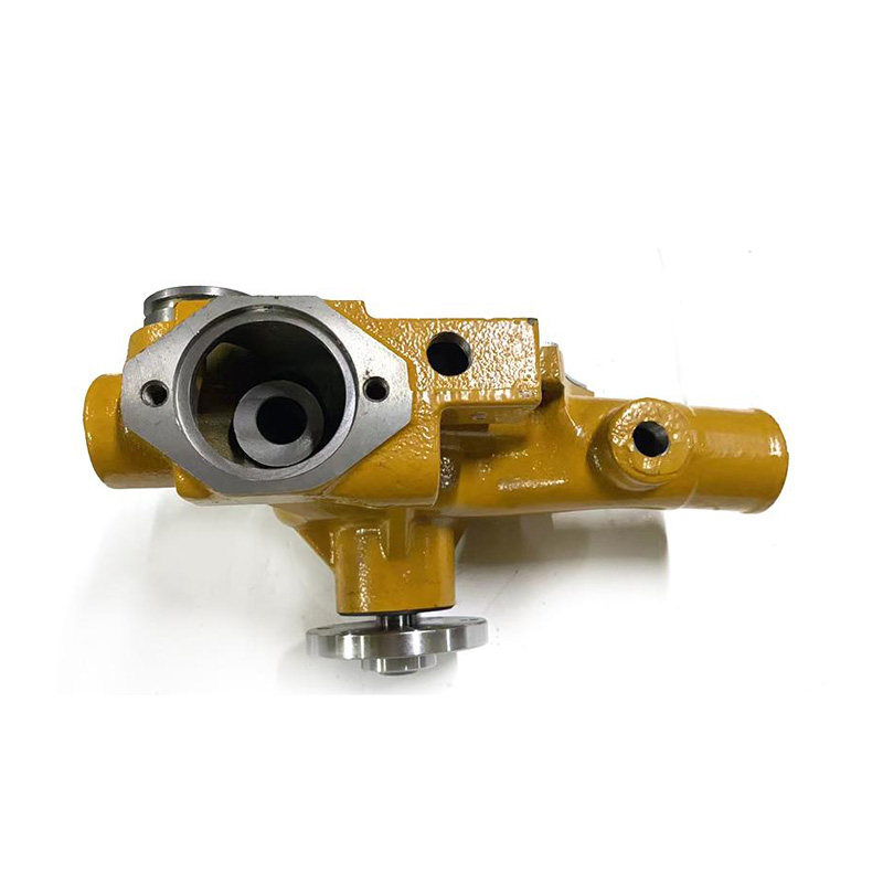 Engine Water Pump 6206-61-1104 for Komatsu PC75UU-1 PC75UU-2 PC75UD-2 PC78UU-6 PC78US-6 Engine 4D95L