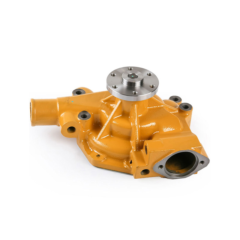 Engine Water Pump 6206-61-1503 for Komatsu Engine 6D95L S6D95L Forklift FD35-4 FD35-5 FD45-4 FD45-5 FD50 FD70