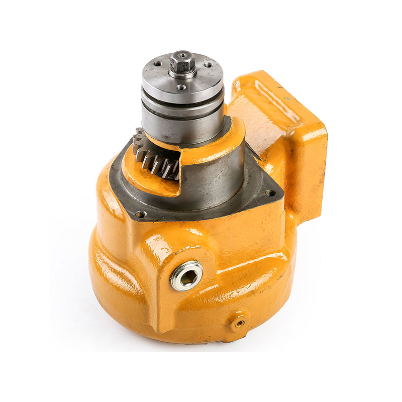 Engine Water Pump 6212-61-1200 6212-61-1201 6212-61-1202 6212-61-1305 For Komatsu Crawler Stabilizer CS360-2 CS360-2 CS360SD-2 Engine S6D140
