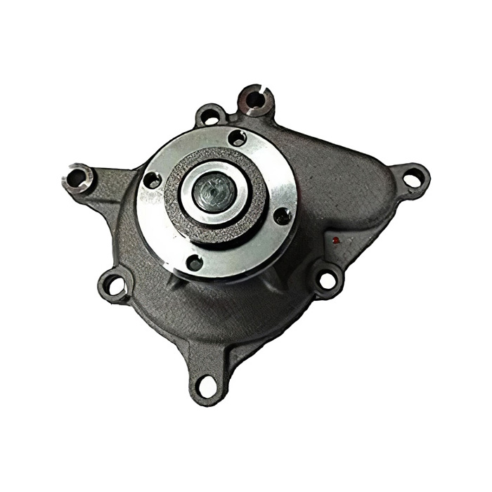 Engine Water Pump 6213-610-011-20 6213-610-004-2F for Iseki Engine E393 E3100 E3CE E3112 E4CG E3CD D4CD Tractor SF200 SF230 SF310