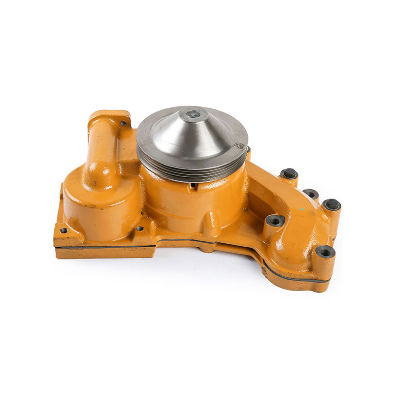 Engine Water Pump 6221-61-1102 For Komatsu PC300-5 D57S-1B PC310-5 Engine 6D108