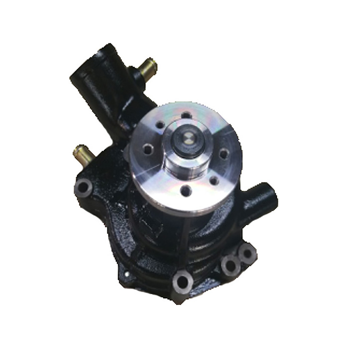 Engine Water Pump 65.06500-6144 for Doosan Excavator SOLAR 130LC-V SOLAR 130W-V SOLAR 150LC-V SOLAR 170LC-V SOLAR 225LC-V SOLAR 255LC-V