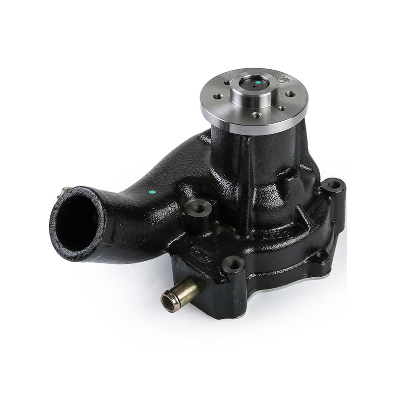 Engine Water Pump 65.06500-6402A For Doosan Excavator DH220-5 Daewoo DB58T Engine