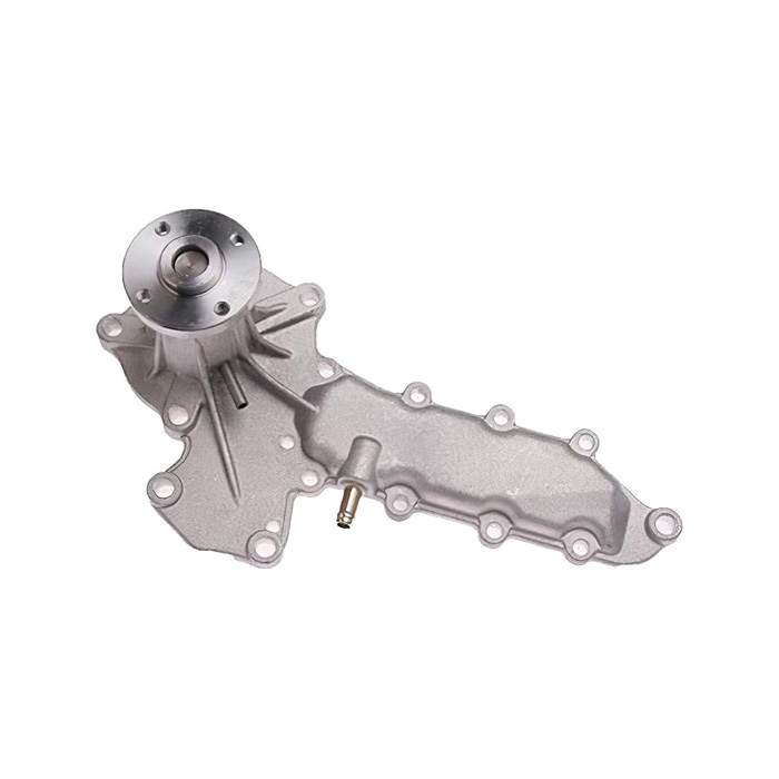 Engine Water Pump 6681879 for Bobcat 337 341 773 S150 S160 S175 S185 T190