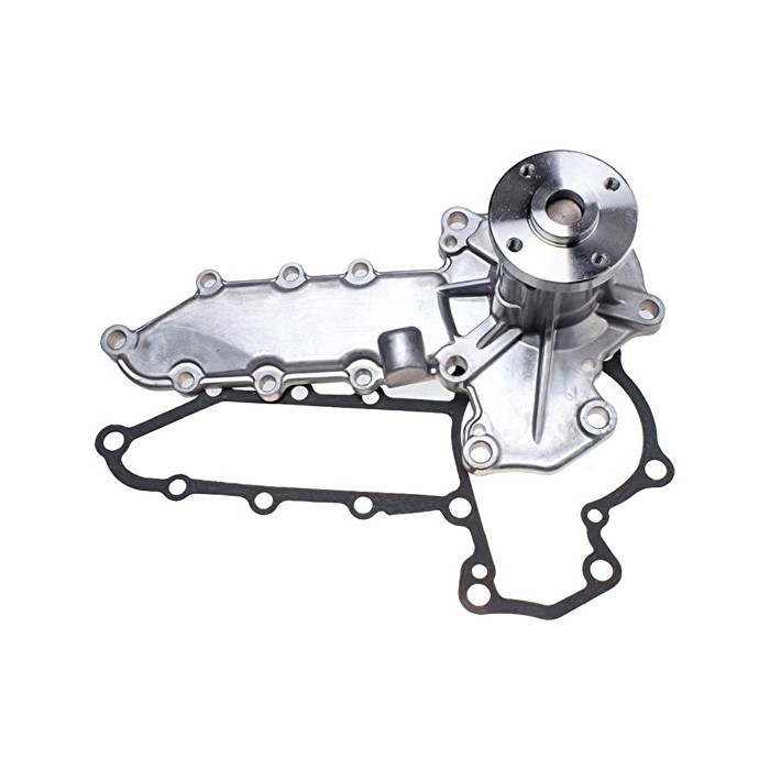 Engine Water Pump 6685105 for Bobacat B300 BL370 325 328 329 331 334 335 430