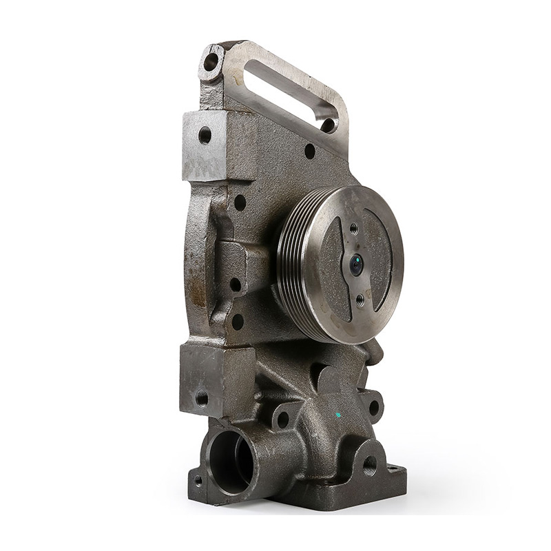 Engine Water Pump 6711-62-1101 For Komatsu PC400-1 D95S-2 D80A-18 Engine NT-855