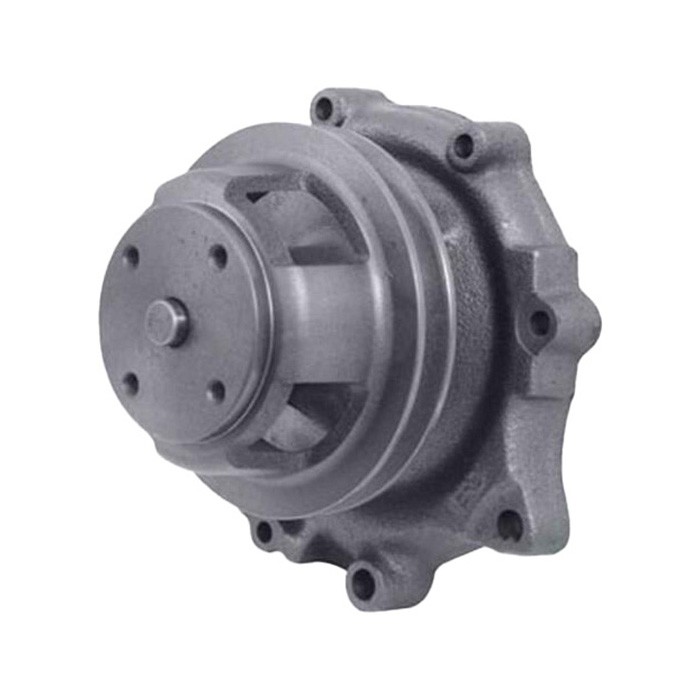 Engine Water Pump 82845215 for Ford New Holland Tractor 230A 2310 4600 6600 7000
