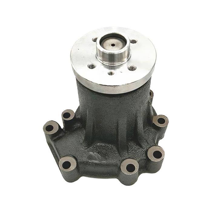Engine Water Pump 8-94395-656-3 for Isuzu Truck 6HE1 6HE1T 6HH1 6HE1-TC