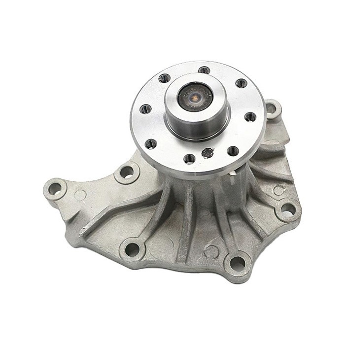Engine Water Pump 8-97105012-5 For Hitachi Excavator EX75UR-5 EX75US-5 ZX60-HCMC ZX70 ZX75UR Isuzu Engine 4JG1
