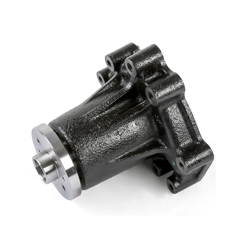 Engine Water Pump 8-98022822-1 For Hitachi ZX220W-3 ZX225US-3 ZX225USR-3 ZX225USRL-3 ZX240-3 ZX250W-3 ZX270-3 ZX280L-3 Isuzu Engine 4HK1