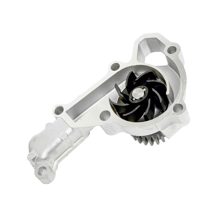 Engine Water Pump Assembly 49044-2058 for Kawasaki Engine FD590V FD611V FD620D FD661D